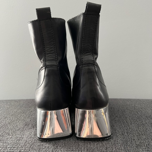 Zara boots - Picture 10 of 14